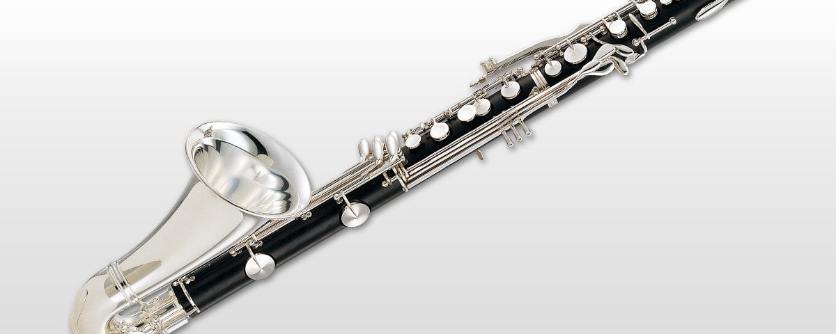 Clarinete Yamaha  YCL-621II