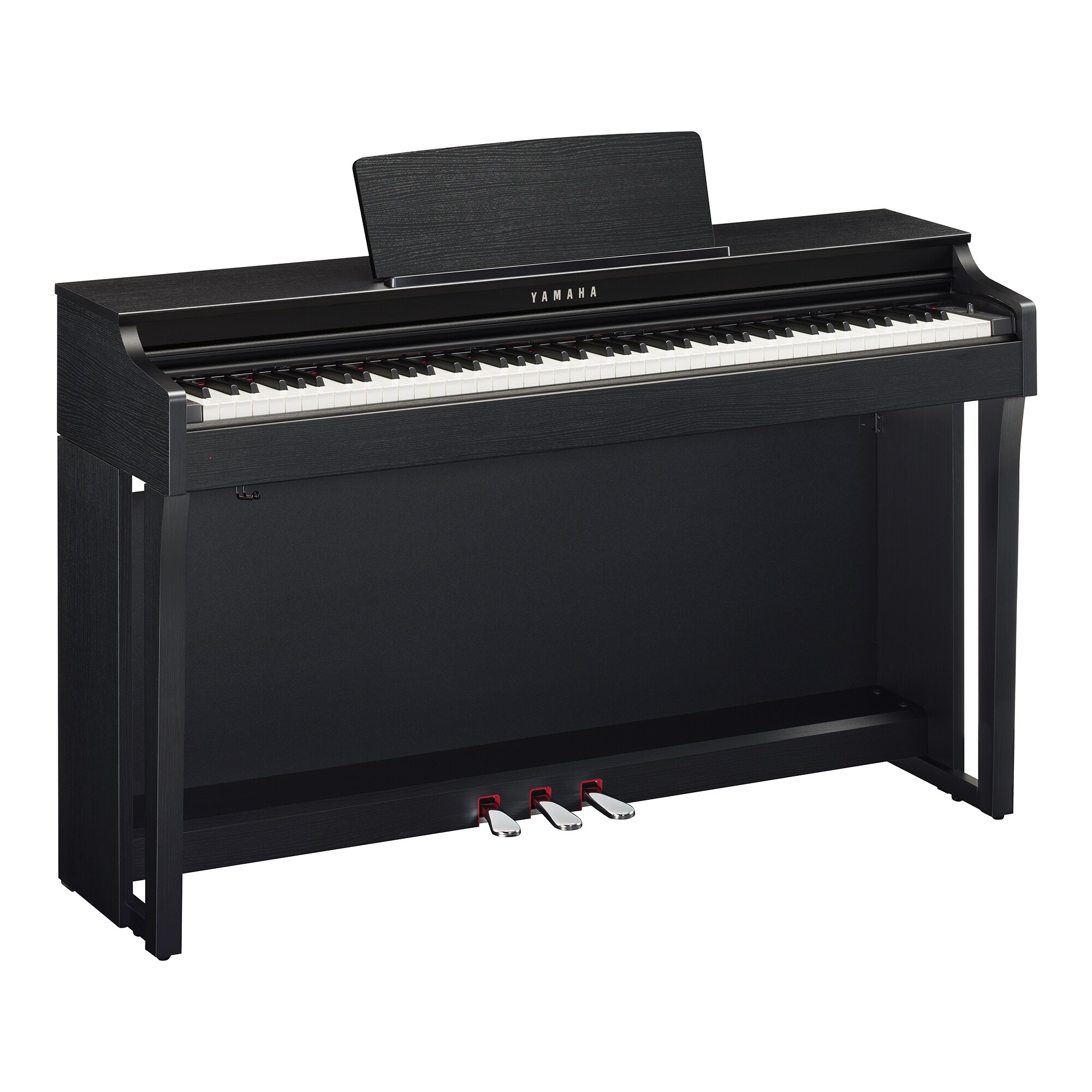 CLP-645 - Especificações - Clavinova - Produtos - Pianos - Yamaha