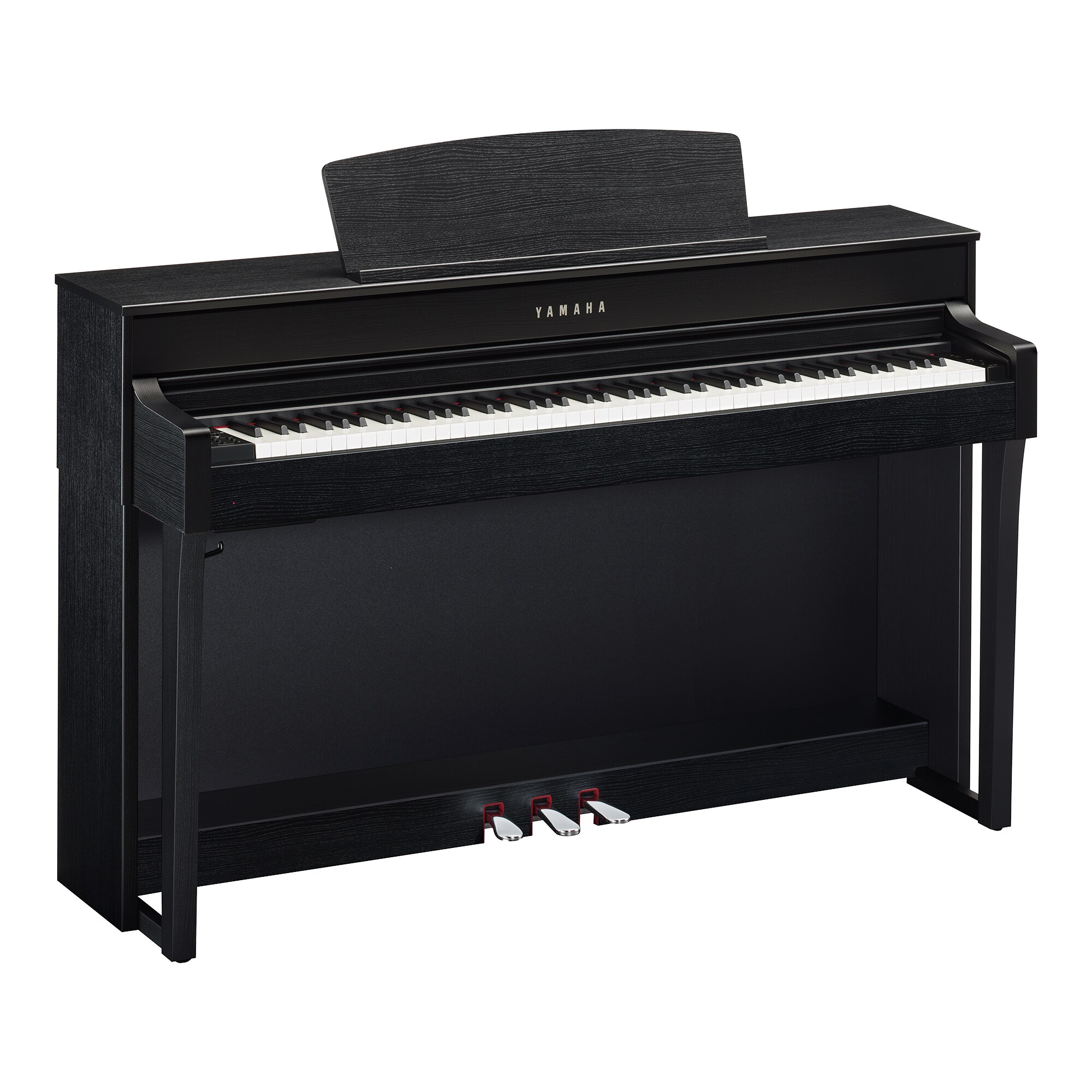 CLP-645 - Descrição - Clavinova - Produtos - Pianos - Yamaha - Brasil CLP-645 - Descrição - Clavinova - Produtos - Pianos - Yamaha - Brasil