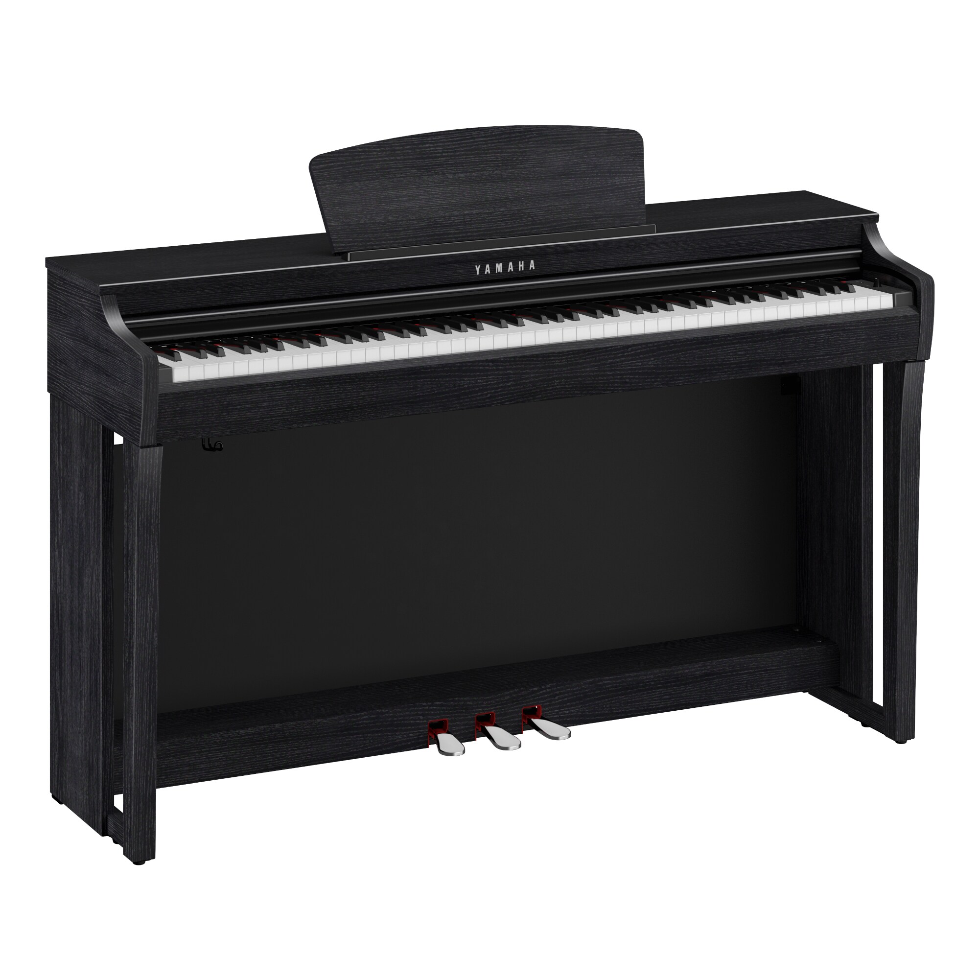 YDP-S55 - Descrição - ARIUS - Produtos - Pianos - Yamaha - Brasil