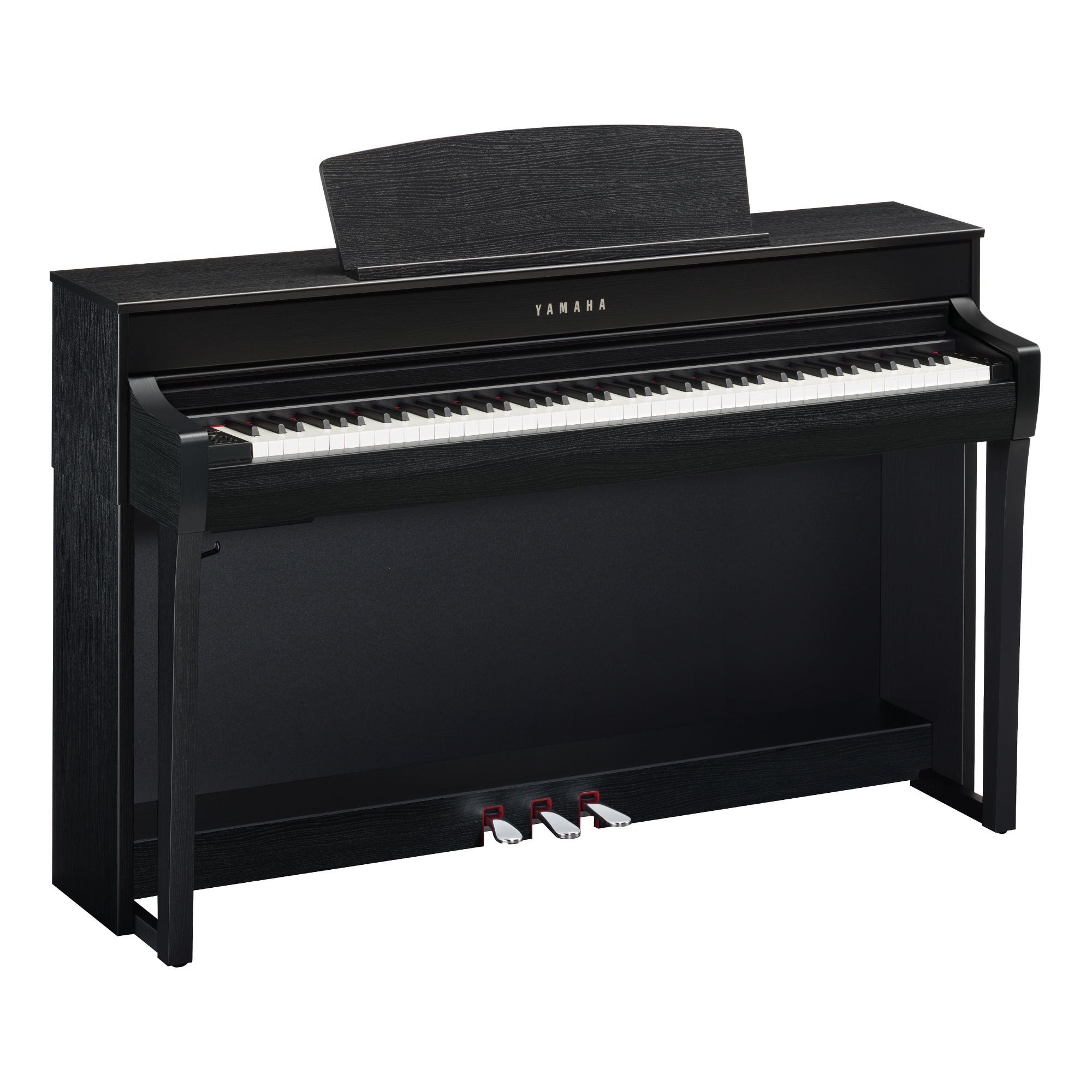 CLP-745 - Descrição - Clavinova - Produtos - Pianos - Yamaha - Brasil