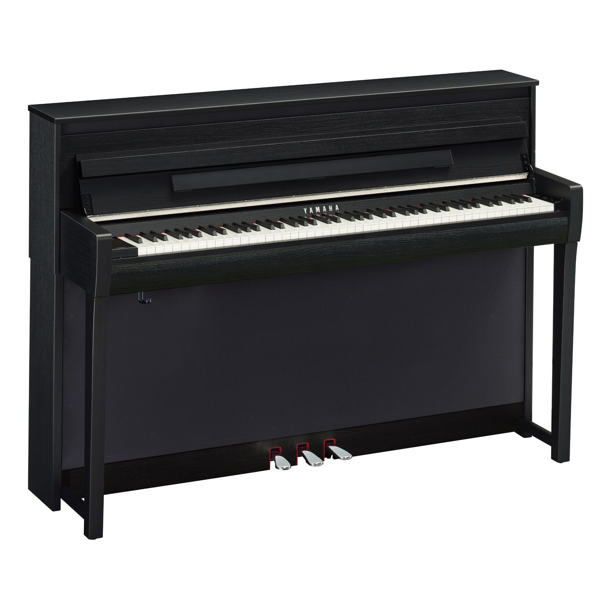 CLP-735 - Especificações - Clavinova - Produtos - Pianos - Yamaha