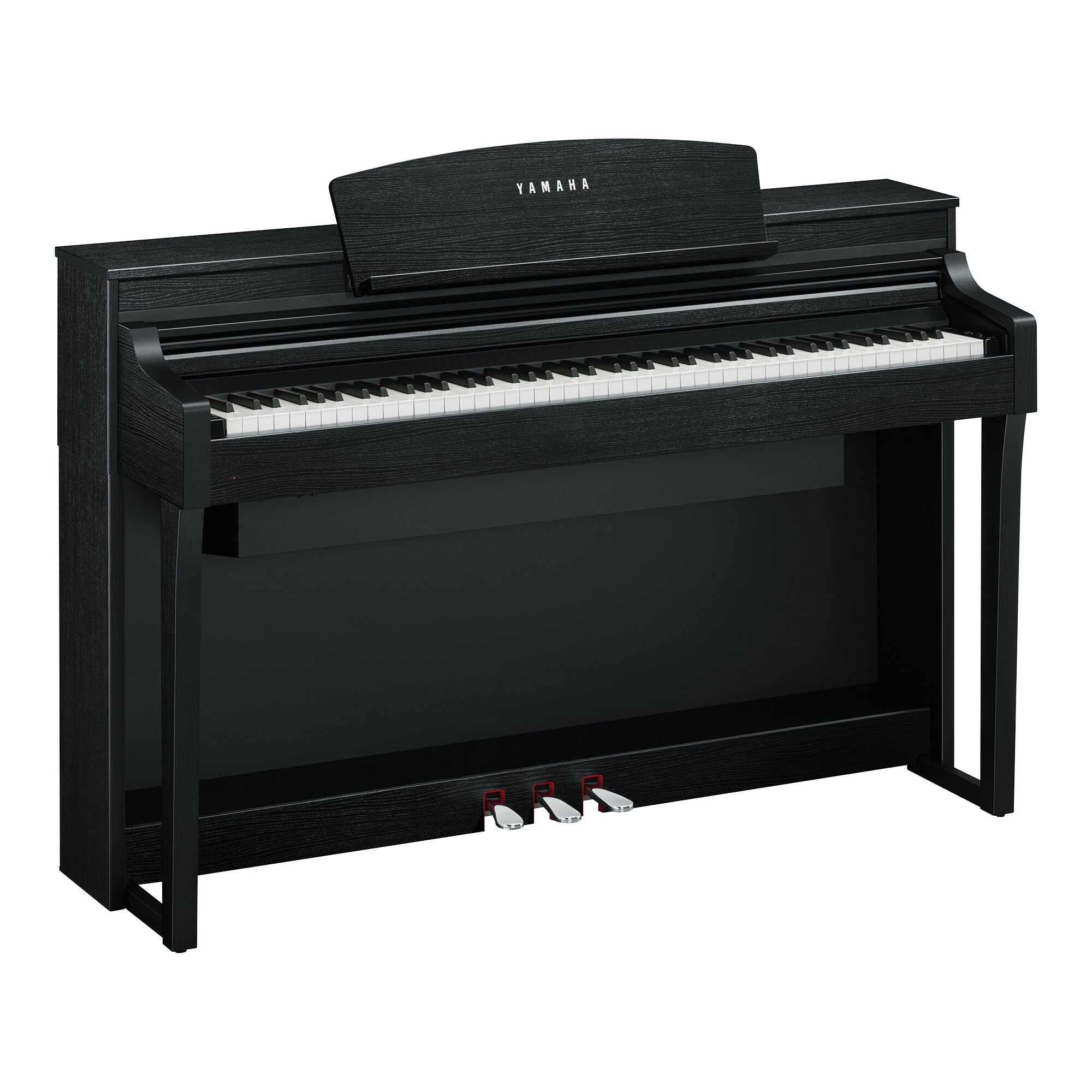 Clavinova - Produtos - Pianos - Yamaha - Brasil