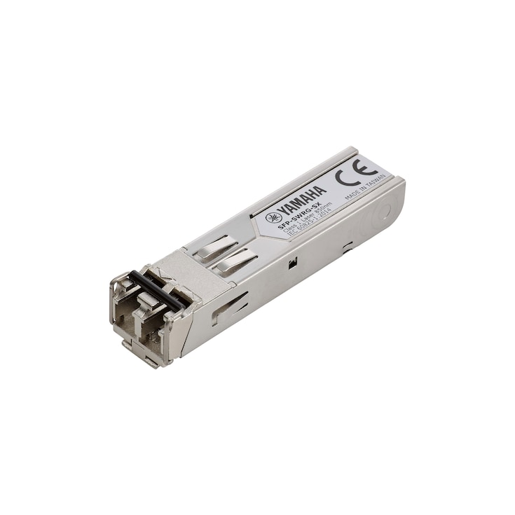 Módulo SFP Yamaha SFP-SWRG-SX