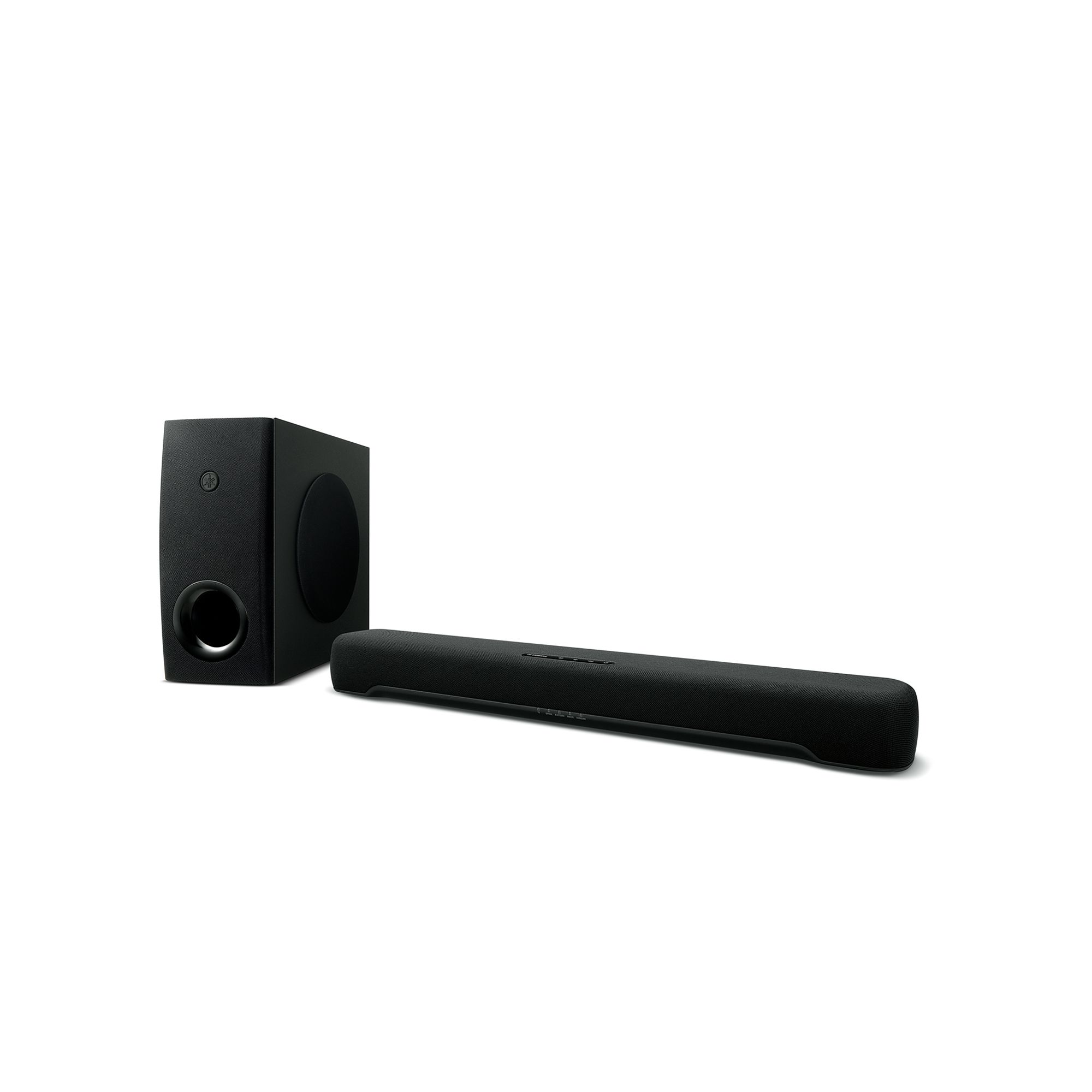 SR-C30A - Descrição - Sound Bar - Áudio & Vídeo - Produtos