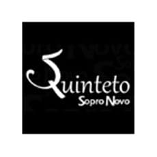 Quinteto Sopro Novo apresenta novos integrantes