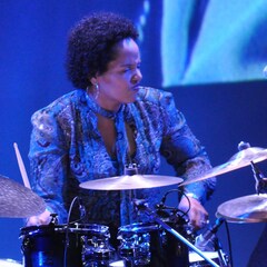 Terri Lyne Carrington