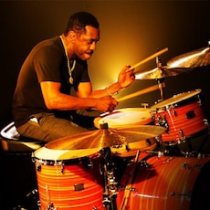 Steve Jordan