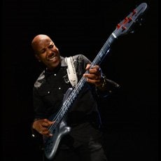 Nathan East
