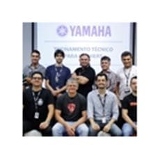 Treinamento técnico Yamaha para Luthiers!