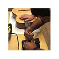 2º Treinamento Técnico para luthiers de instrumentos de cordas