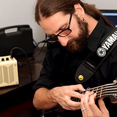 Carlos Loureiro