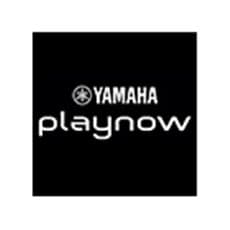 Yamaha Play Now! no Shopping Vila Olímpia, em São Paulo.