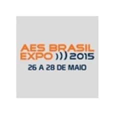 Yamaha na AES Brasil Expo 2015. Novamente todas as soluções em uma só marca.
