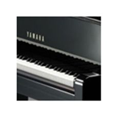 Pianos Yamaha na Casa Cor de 2015