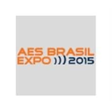 Yamaha Musical na AES Brasil 2015