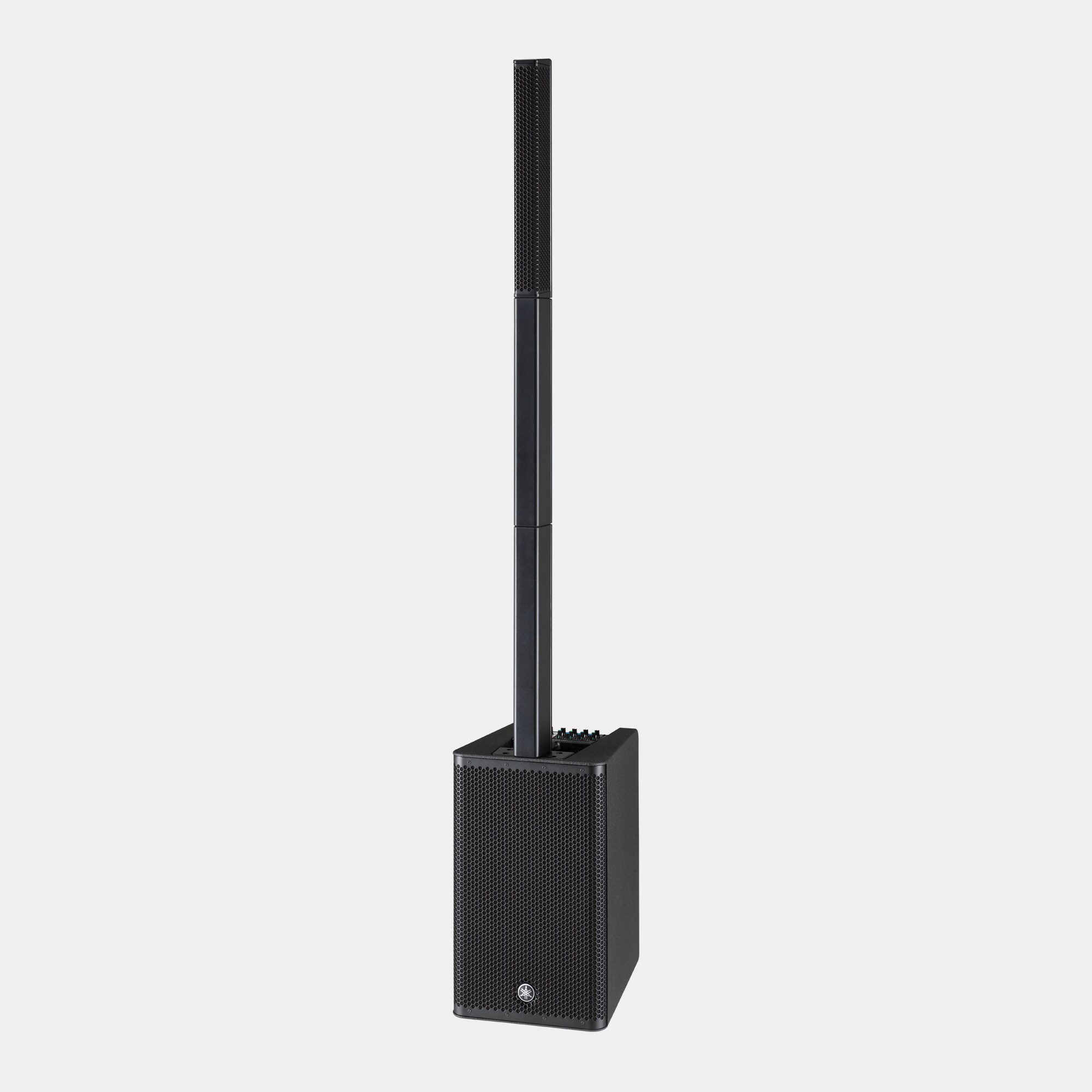 STAGEPAS 1K - Descrição - Sistema de PA - Produtos - Áudio
