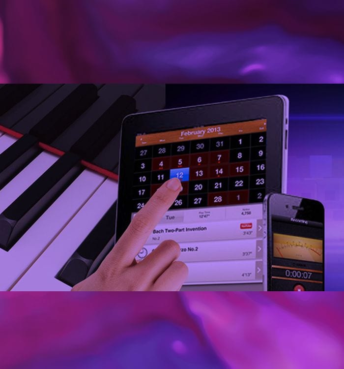 Piano - Jogos para teclado na App Store