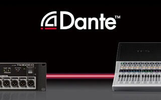 Tio1608-D - Descrição - Interfaces - Produtos - Áudio - Yamaha