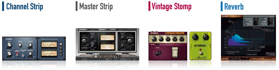01V96i - Descrição - Mixers - Produtos - Áudio - Yamaha - Negócios