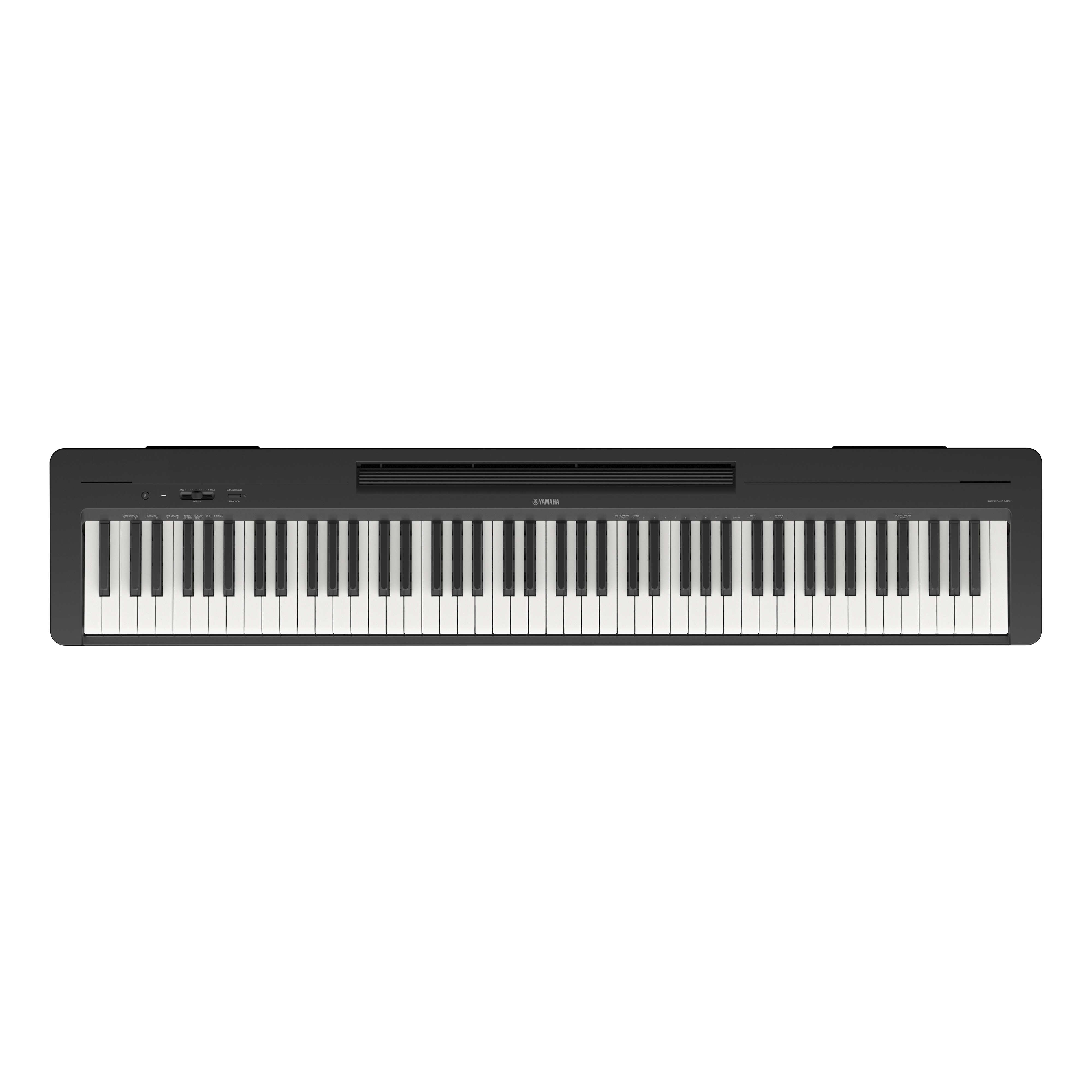 P-145 - Descrição - Série P - Produtos - Pianos - Yamaha - Brasil