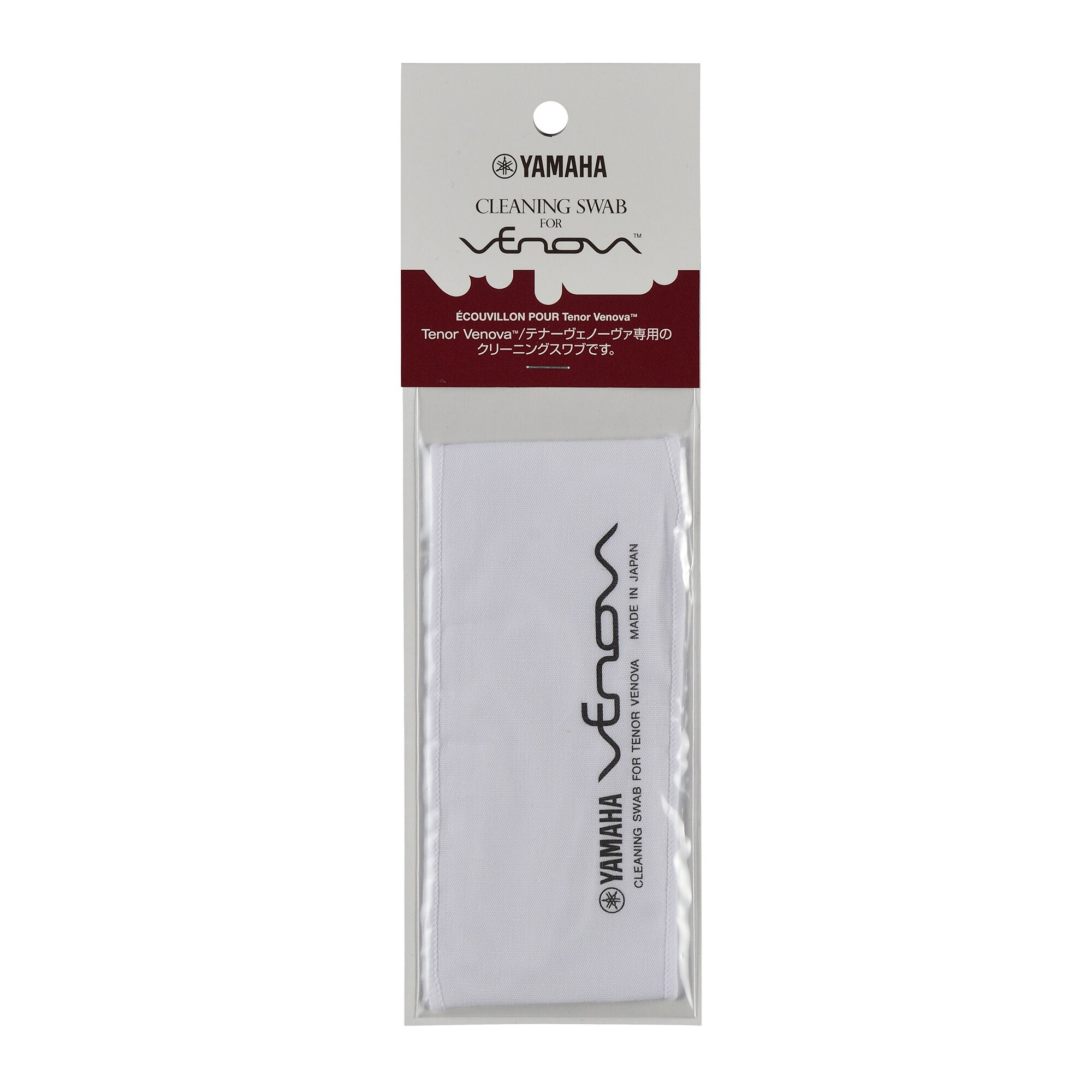 Descrição - Venova™ - Instrumentos de Sopros Casuais - Produtos
