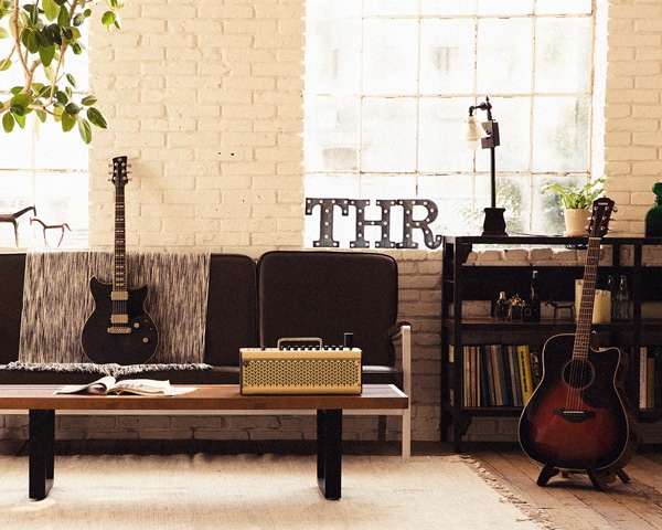 Experiência totalmente Wireless