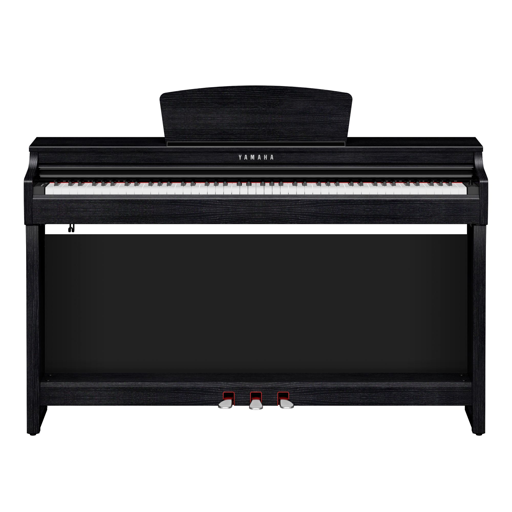 YAMAHAクラビノーバ　CLP-705 CVP-705 - Descrição - Clavinova - Pianos - Instrumentos Musicais