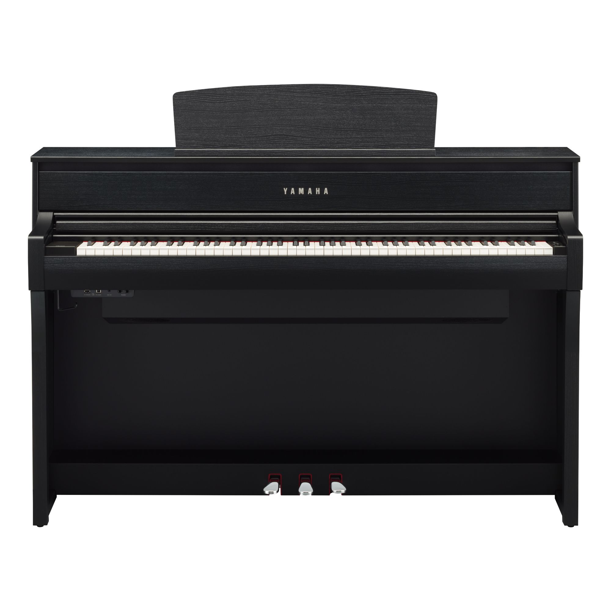 CLP-775 - Descrição - Clavinova - Pianos - Instrumentos