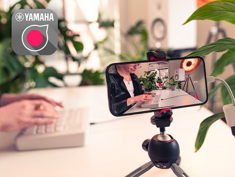 FGDP-30 - Descrição - Bateria para tocar com os dedos