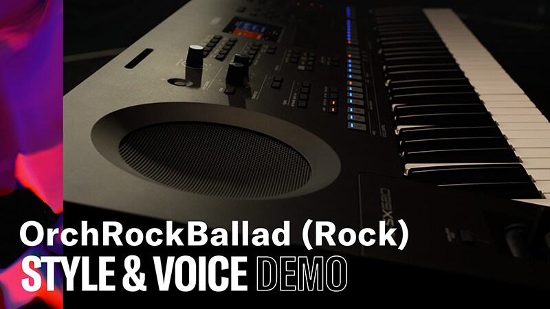 OrchRockBallad (Rock)
