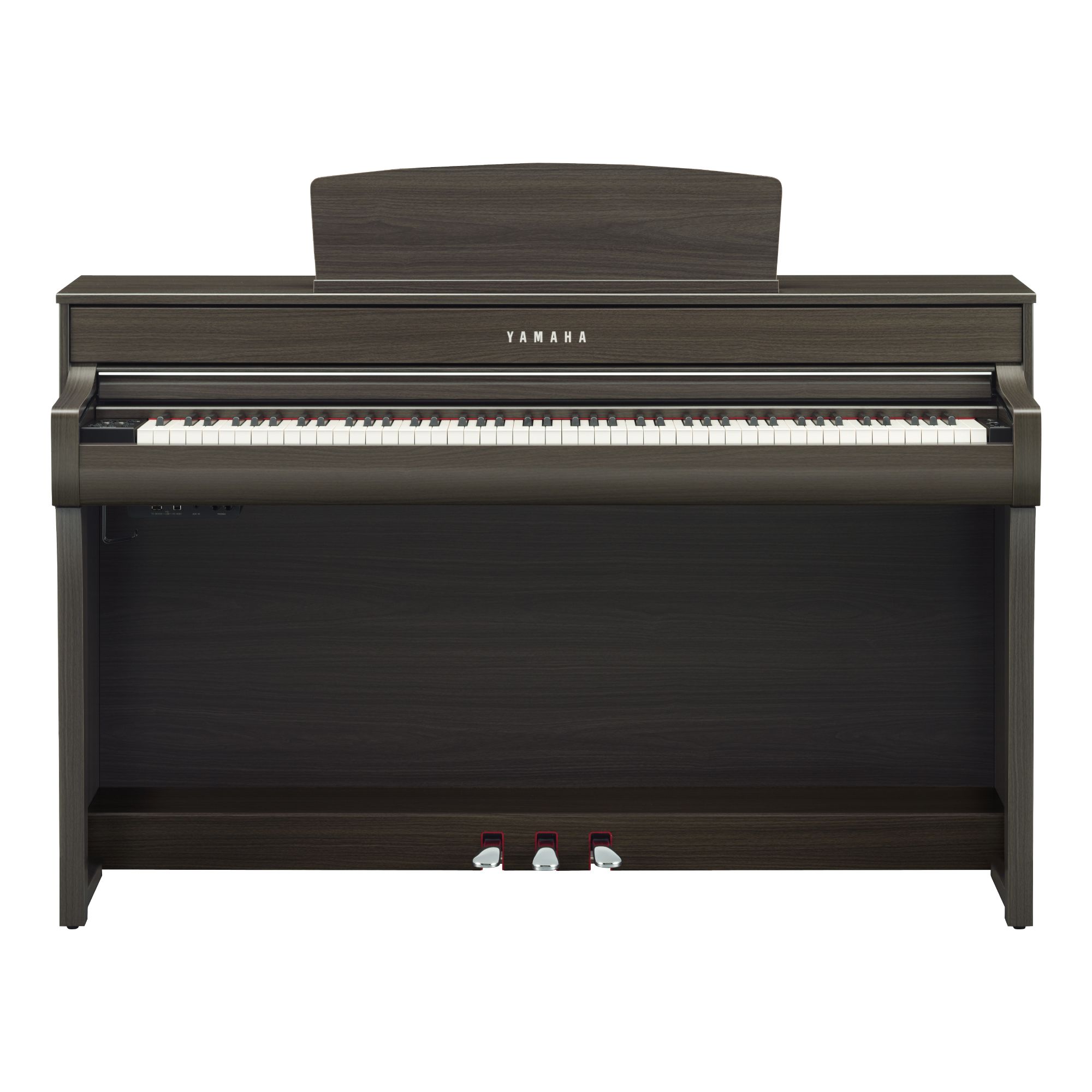 CLP-745 - Descrição - Clavinova - Pianos - Instrumentos Musicais