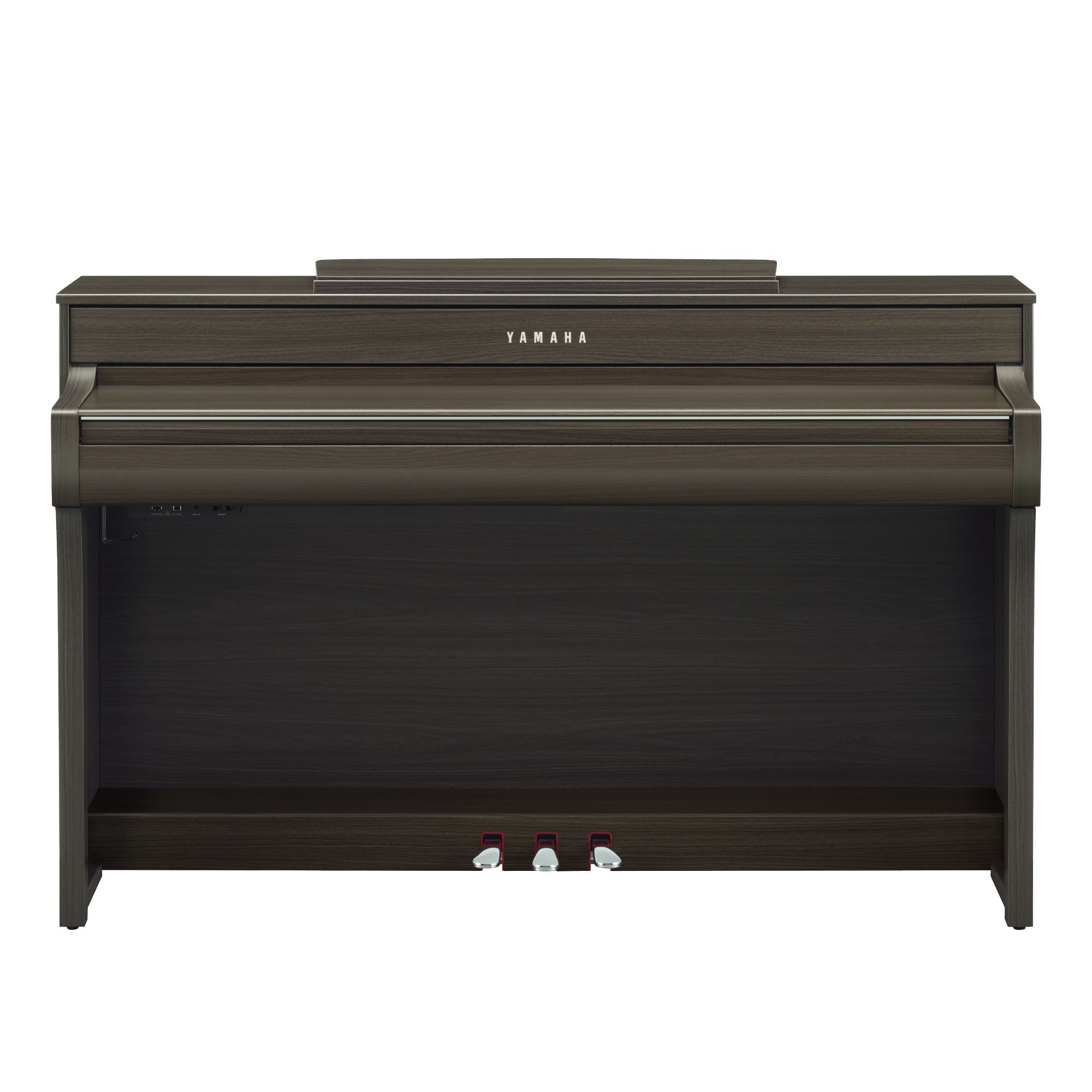 ヤマハ 電子ピアノ クラビノーバ CLP-745DW ダークウォルナット