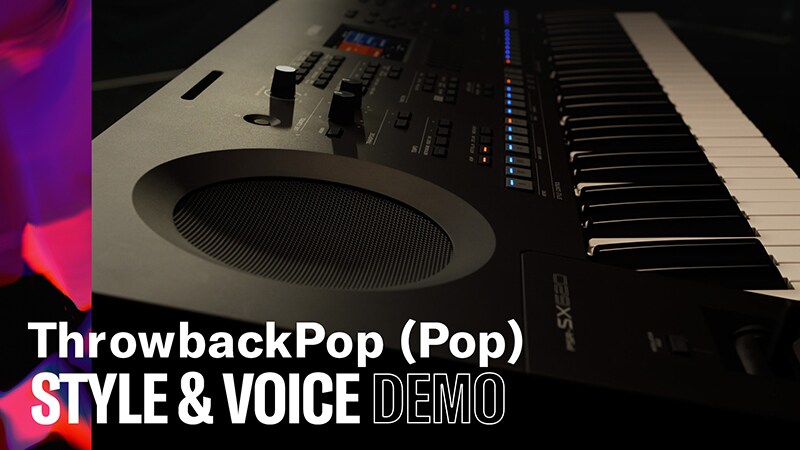 ThrowbackPop (Pop)