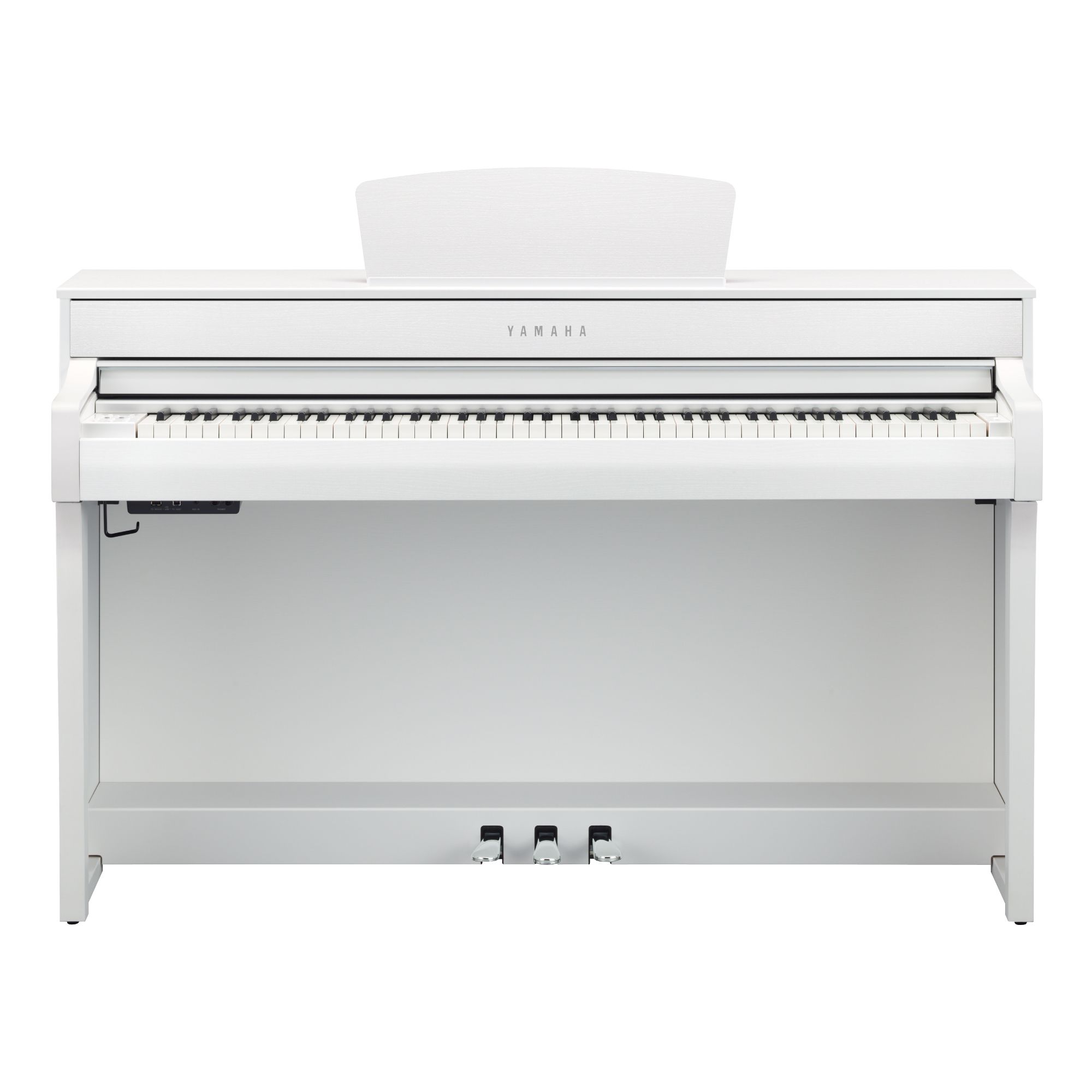 CLP-735 - Descrição - Clavinova - Pianos - Instrumentos Musicais