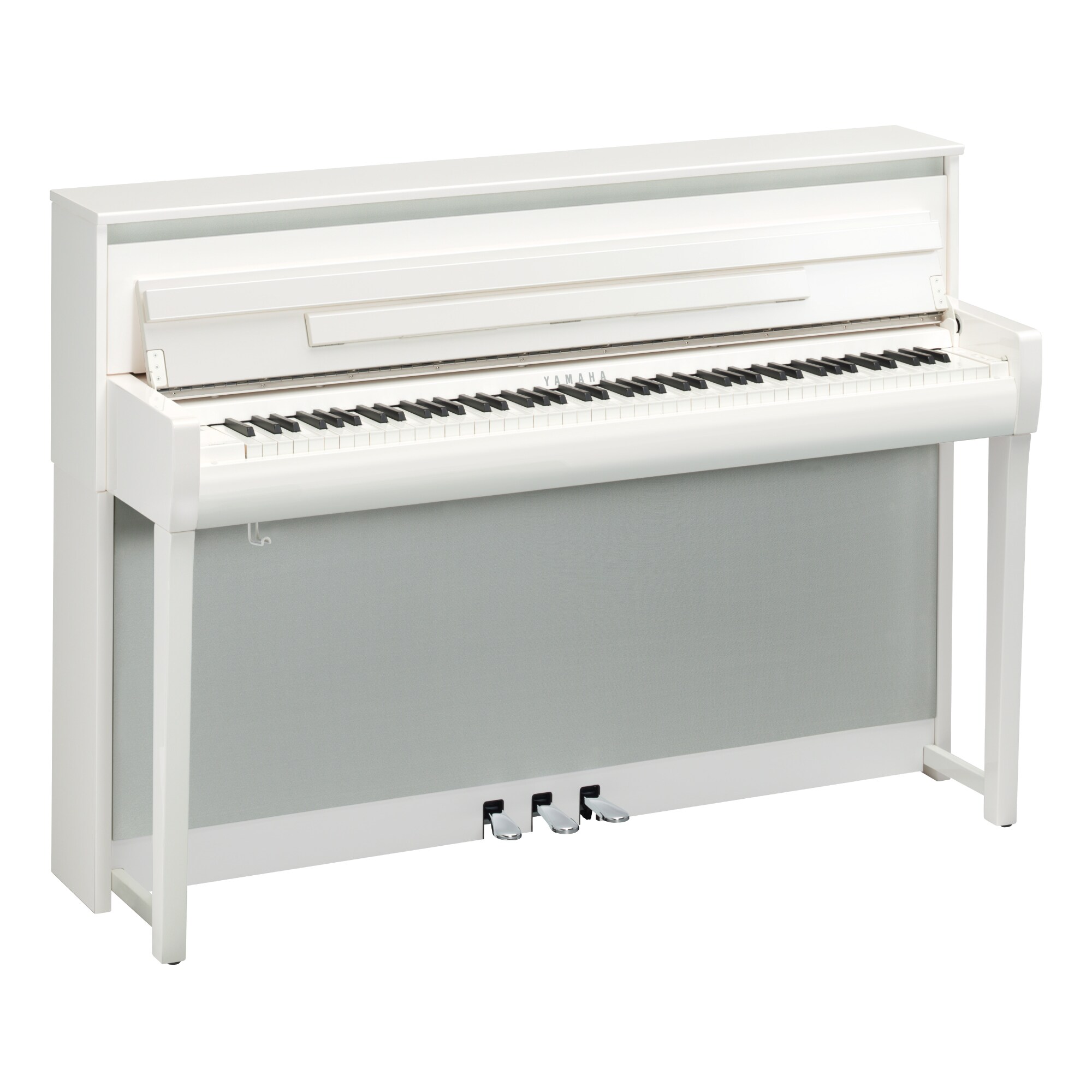 CLP-785 - Descrição - Clavinova - Produtos - Pianos - Yamaha - Brasil