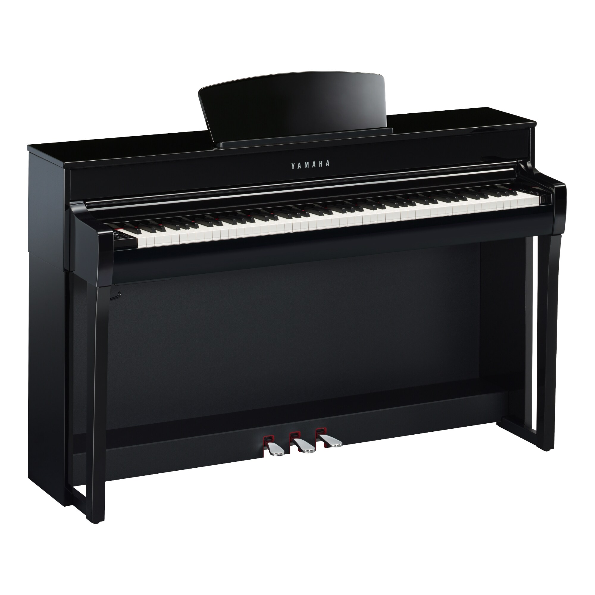 YAMAHA クラビノーバ CLP-735（ホワイトアッシュ調） CLP-735 - Descrição - Clavinova - Produtos - Pianos - Yamaha - Brasil