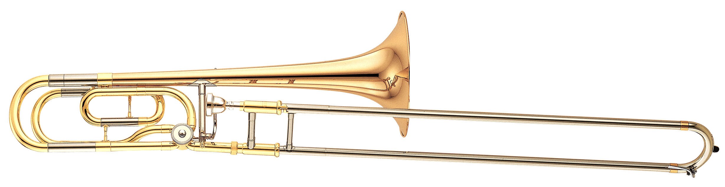 YAMAHA テナートロンボーン YSL-448G YSL-446G/448G - Descrição - Trombones - Produtos - Instrumentos de