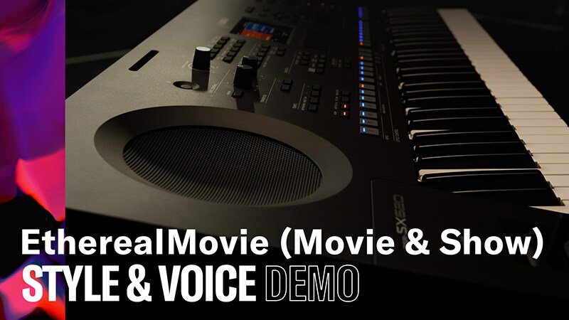 EtherealMovie (Movie&Show)