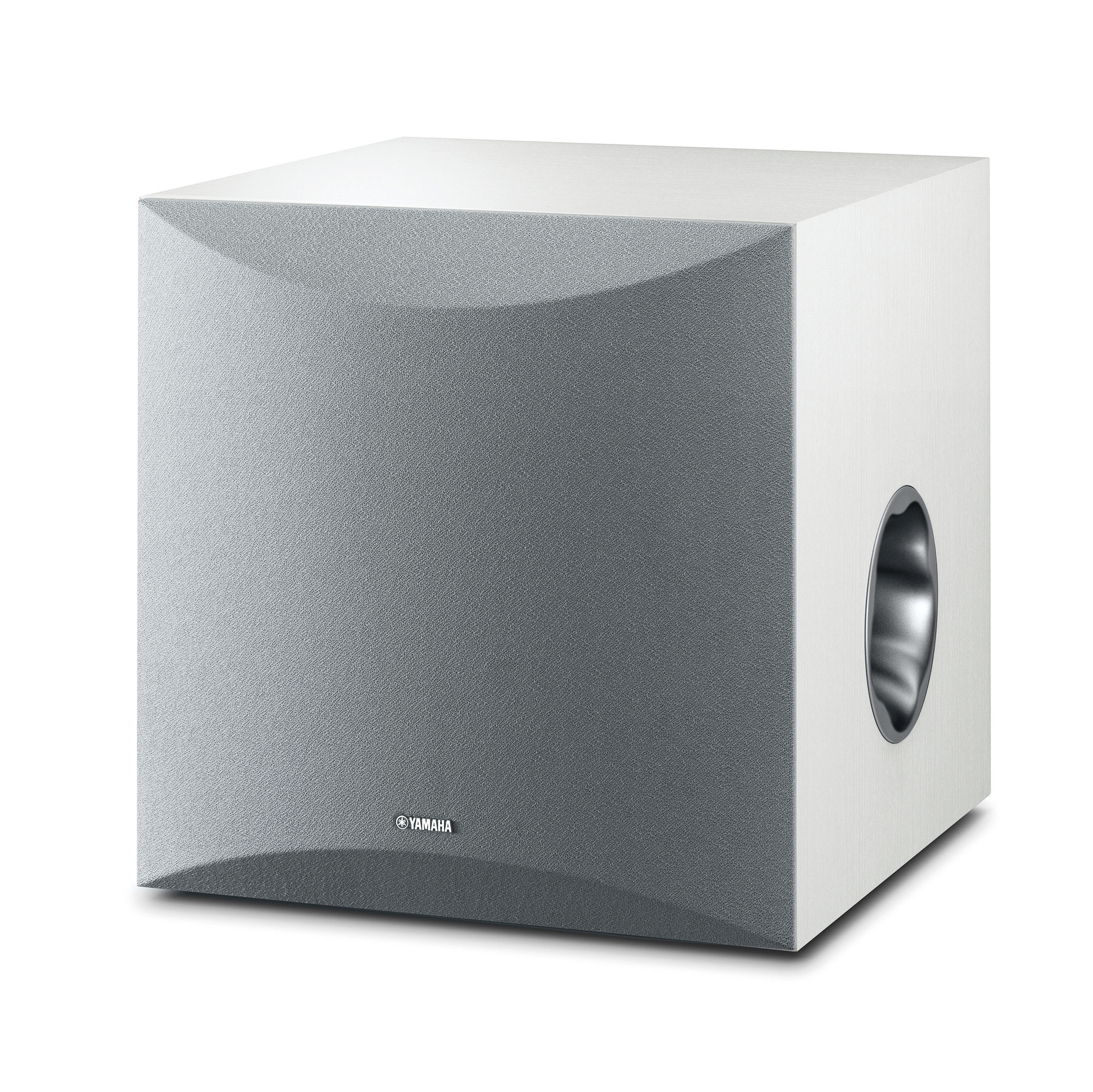 NS-SW100 - Descrição - Sistemas de Caixas Acústicas - Produtos