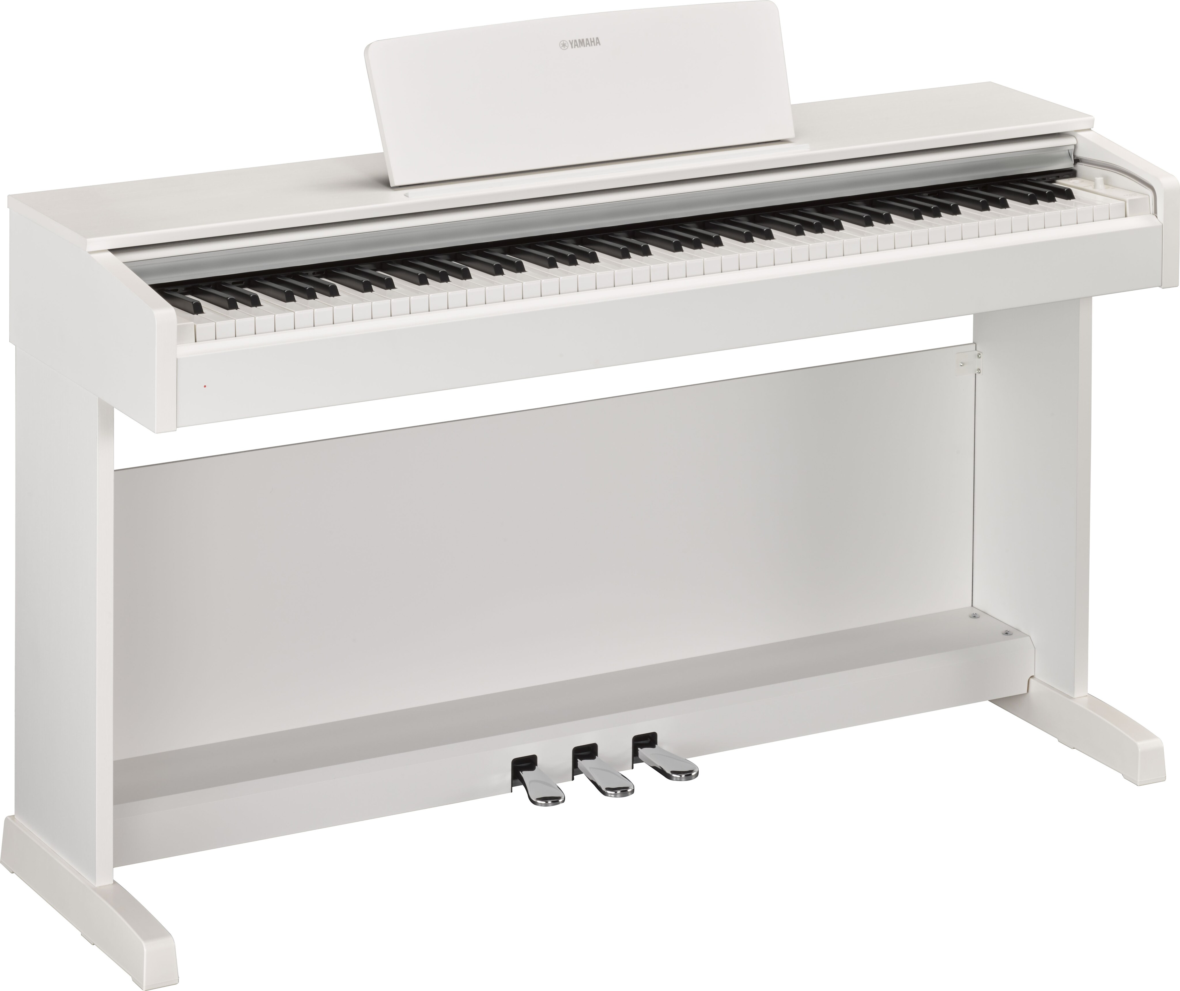 ヤマキング ！　Yamaha YDP-143 電子ピアノ YDP-143 - Descrição - ARIUS - Produtos - Pianos - Yamaha - Brasil