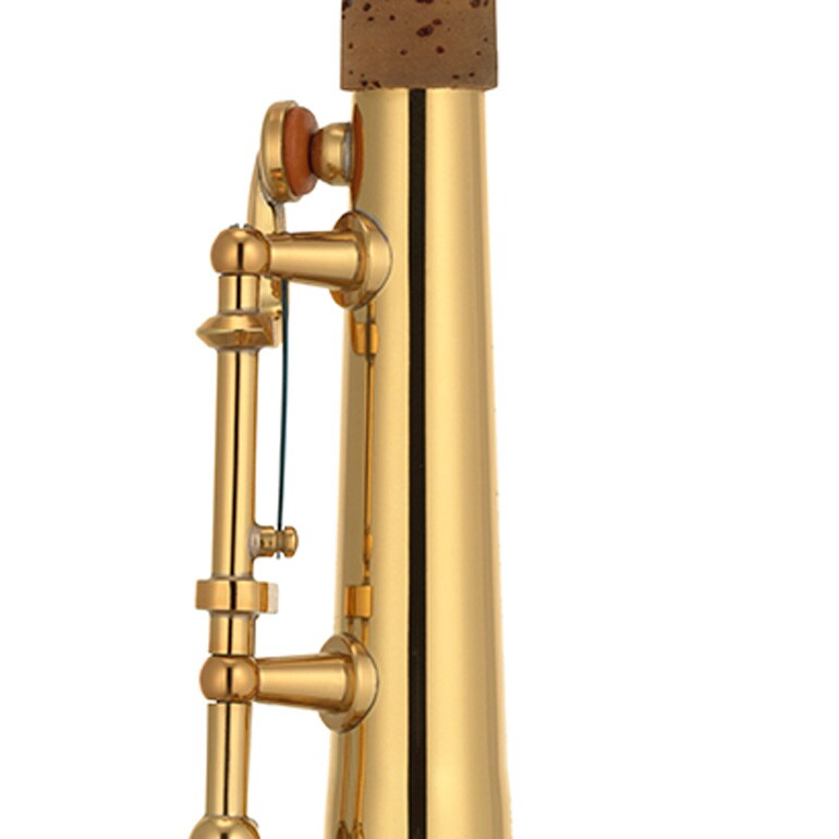 YSS-82Z - Descrição - Saxofones - Produtos - Instrumentos de