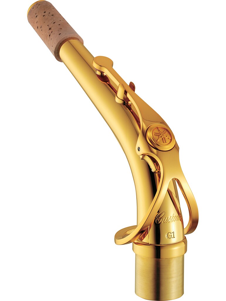 YAS-875EX - Descrição - Saxofones - Produtos - Instrumentos de