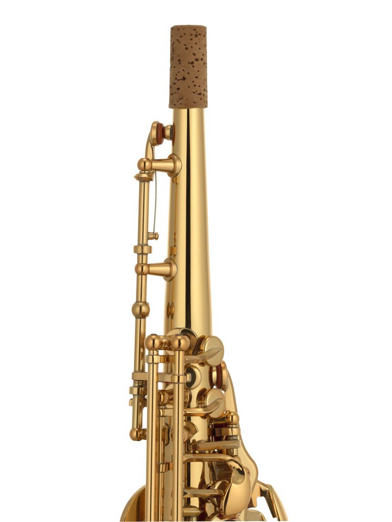 YSS-475II - Descrição - Saxofones - Produtos - Instrumentos de