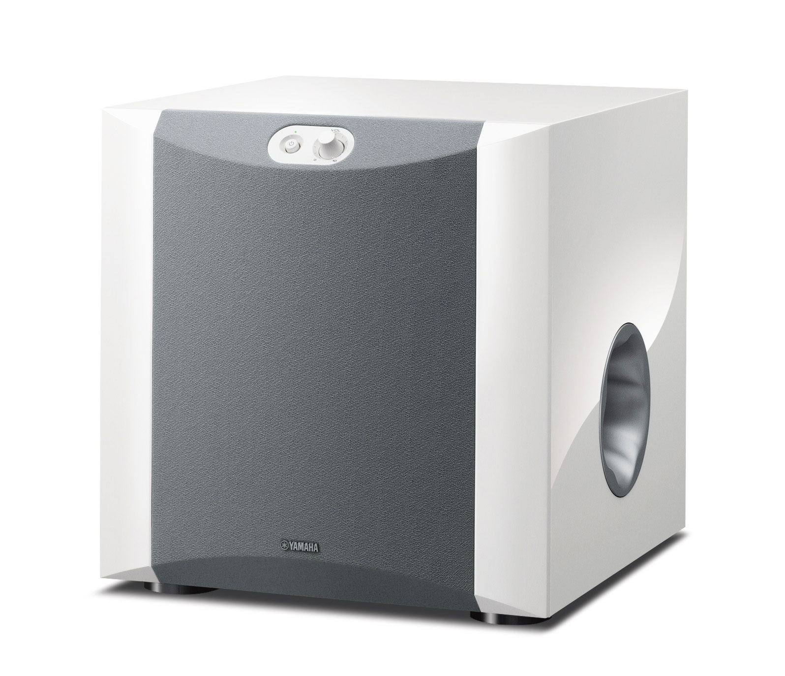 NS-SW300 - Descrição - Sistemas de Caixas Acústicas - Produtos