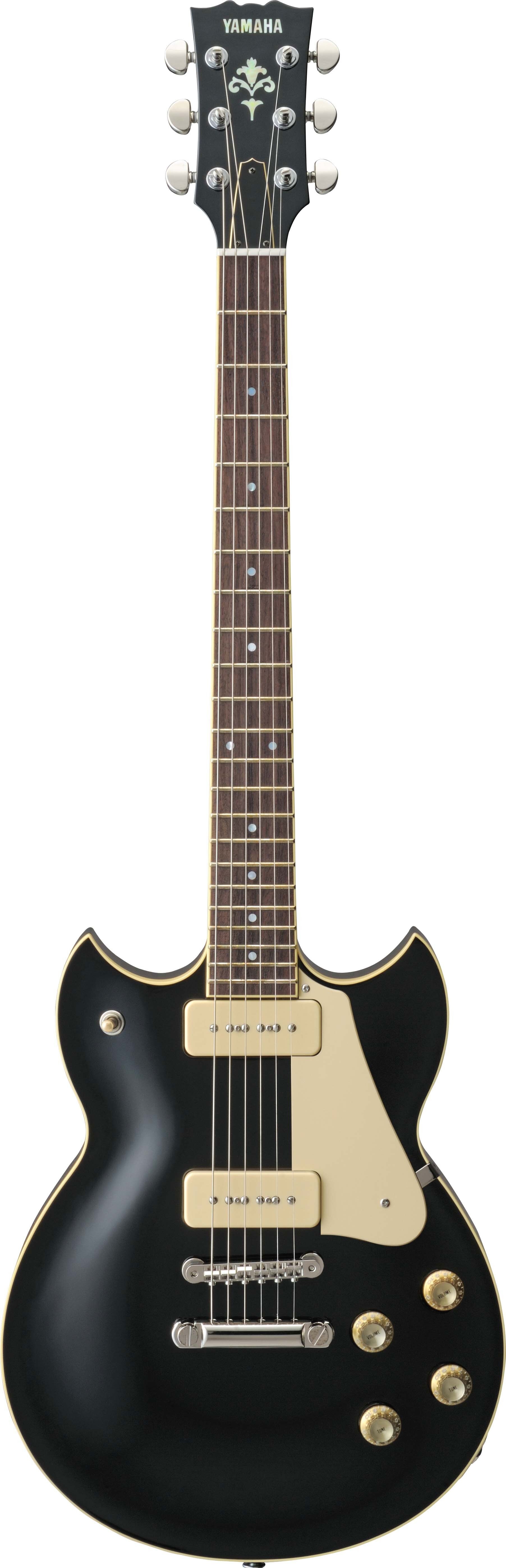 SG - Descrição - Guitarras Elétricas - Produtos - Violões