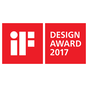 iF Design Award 2017