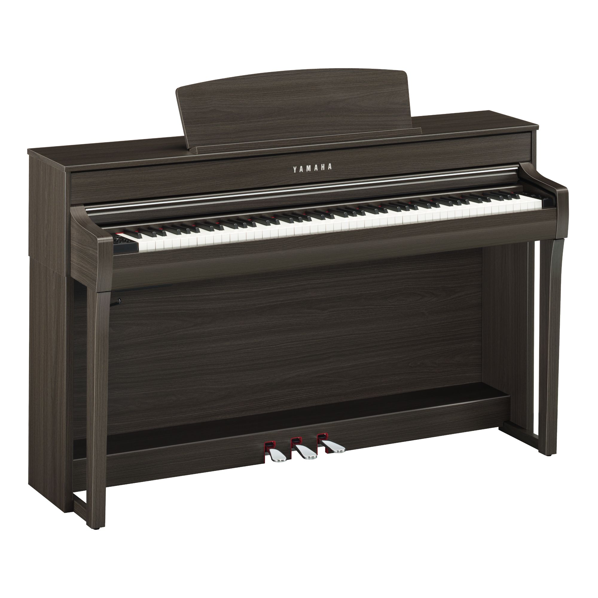 22年製YAMAHA ヤマハ SCLP745DA アップライトピアノクラビノーバ CLP-745 - Descrição - Clavinova - Pianos - Instrumentos