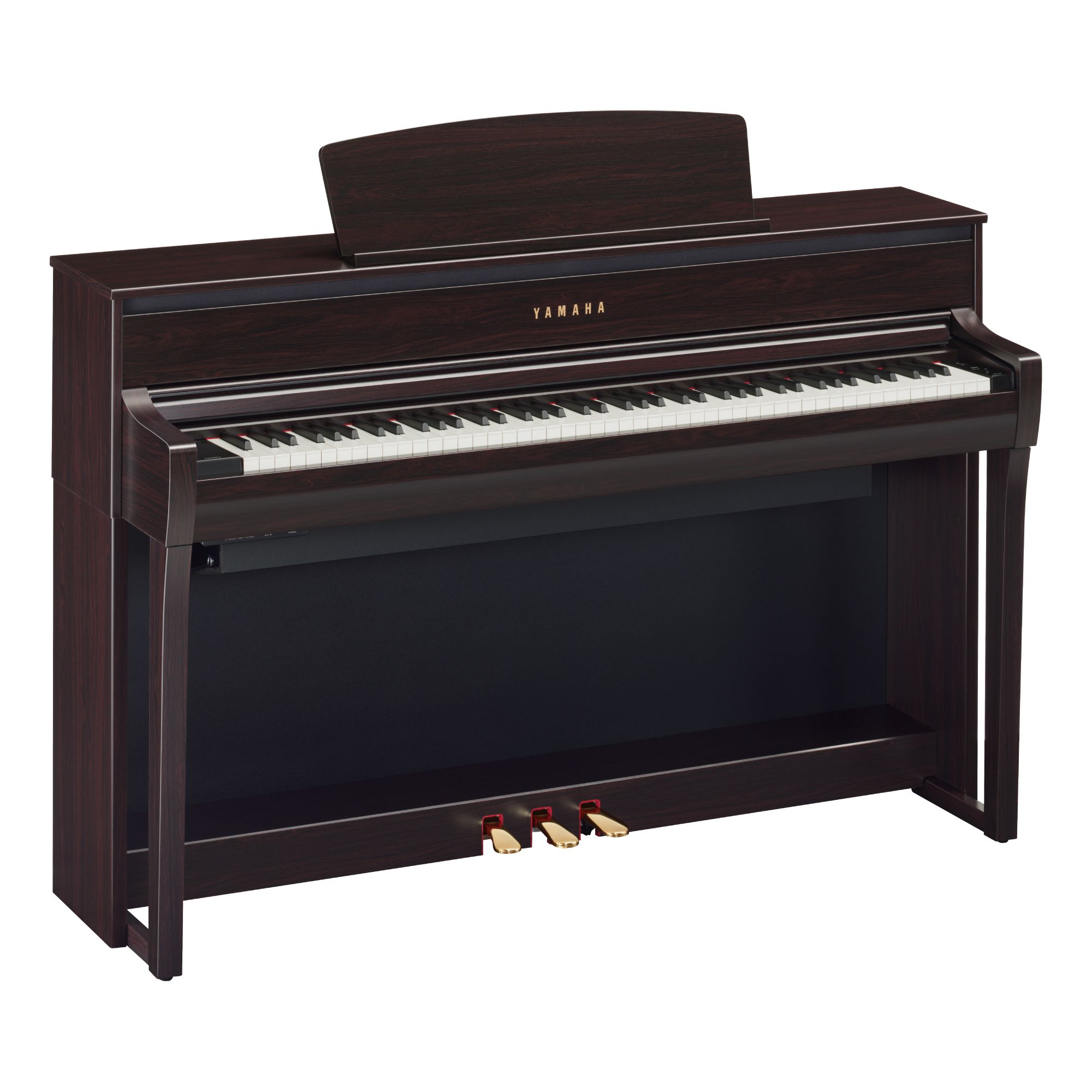 【電子ピアノ】CLP775WA YAMAHA クラビノーバ CLP-775 - Descrição - Clavinova - Pianos - Instrumentos Musicais