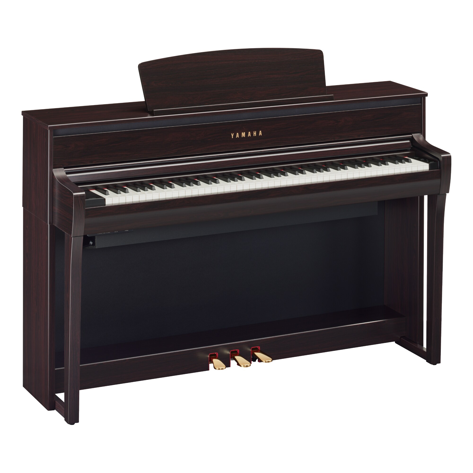 CLP-775 - Descrição - Clavinova - Produtos - Pianos - Yamaha - Brasil